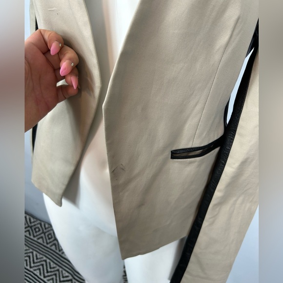 Theory Blazer - Picture 5 of 5